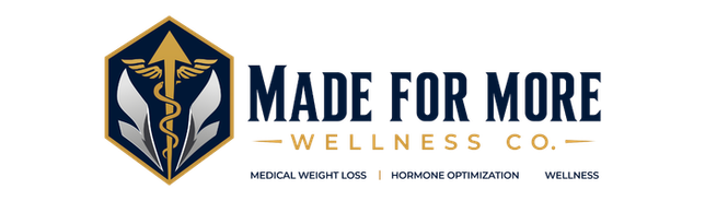 Made For More Wellness Co.